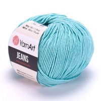 YarnArt Jeans / Gina 81